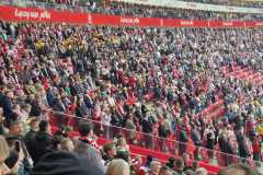 Wyjazd ministrantów i scholii wraz rodzicami - marzec 2025